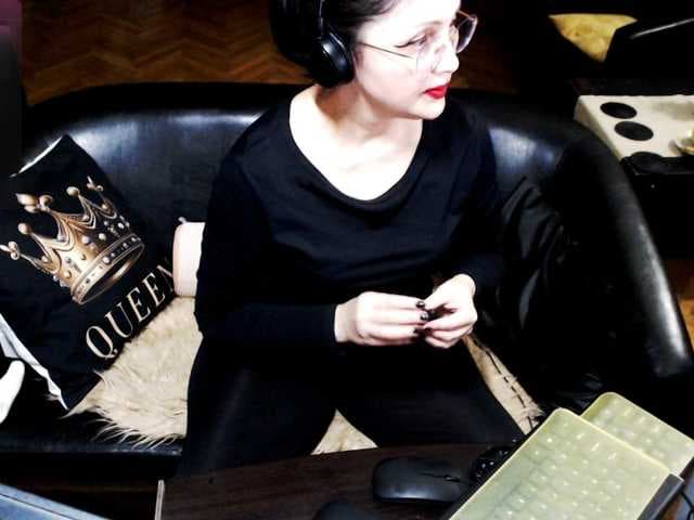 ImperatrizaDS live cam