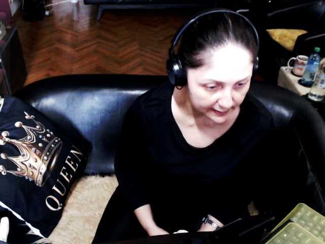 ImperatrizaDS live cam