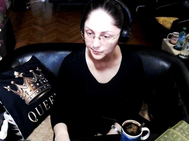 ImperatrizaDS live cam