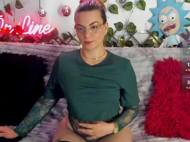 Cocochanell live cam