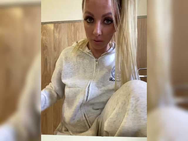 Nasty-tegress live cam