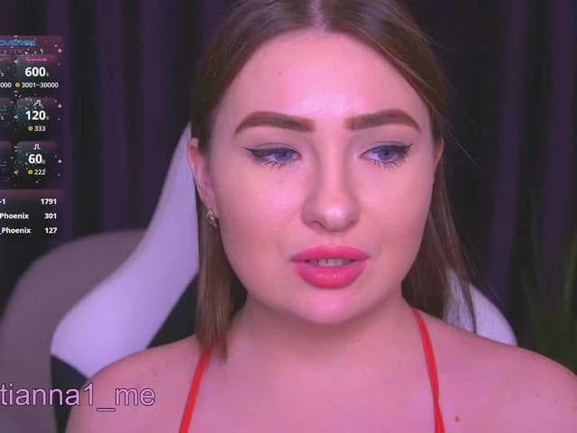 Diana_Ocean live cam