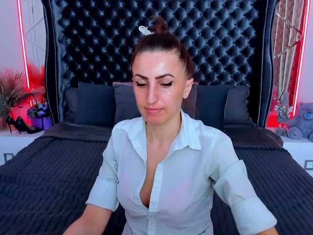 RebecaDiamond live cam