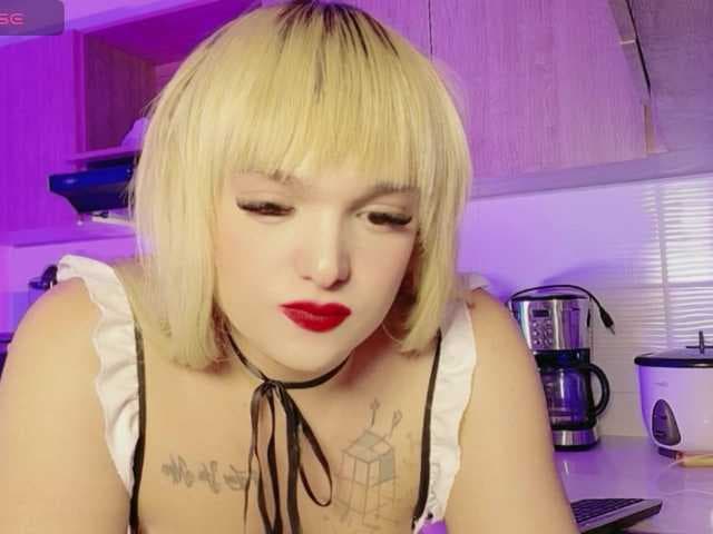 KendallCurkov live cam