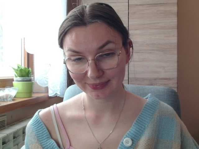 Ellyxcute live cam