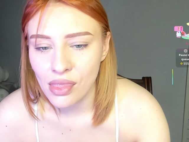 RedheadDevil live cam