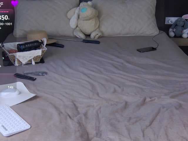 FLUFFY_BEAUTY live cam