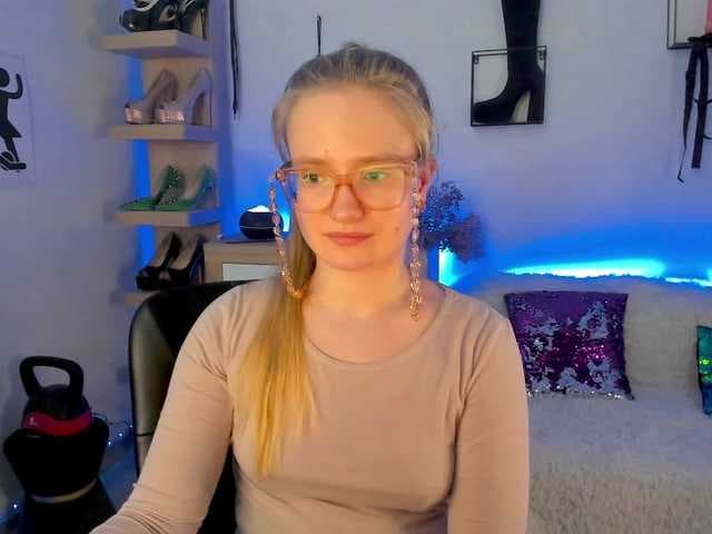 NancyErotic live cam