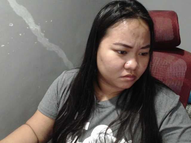 BubbleButtPinay live cam