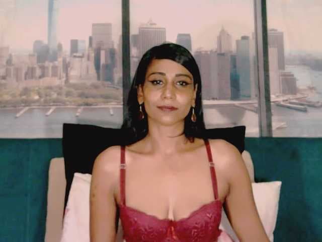 ErroticStarr live cam on BongaCams