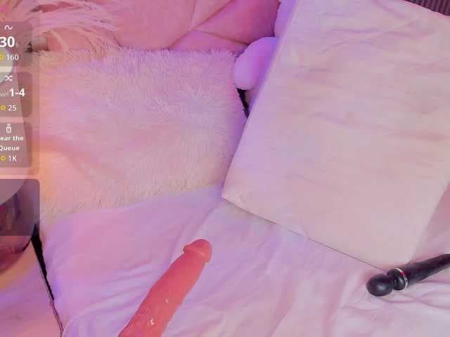 AlisseMiller live cam