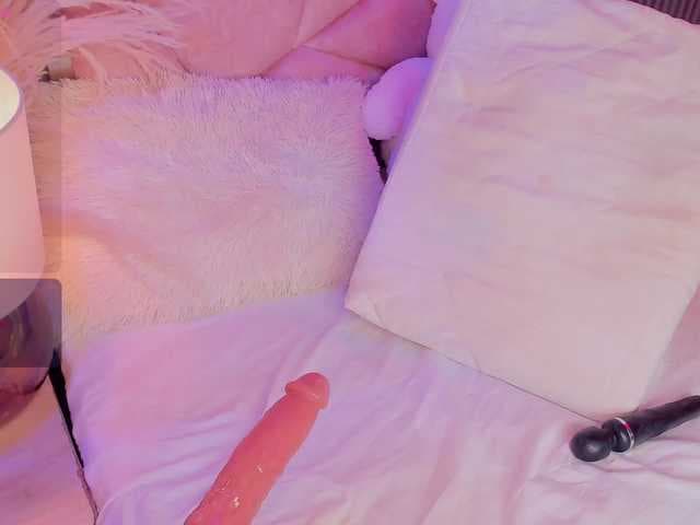 AlisseMiller live cam