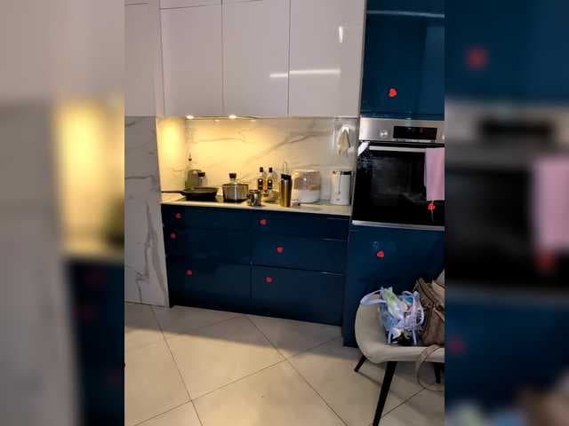 GroteskCouple live cam on BongaCams