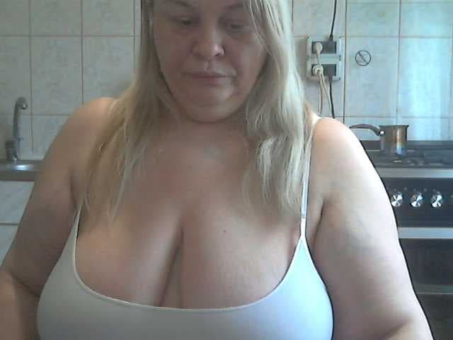 AriannaMilf live cam