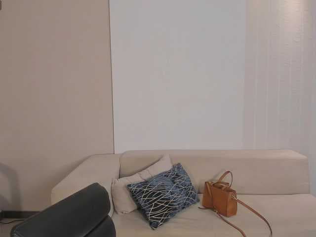 NinaMichelle live cam