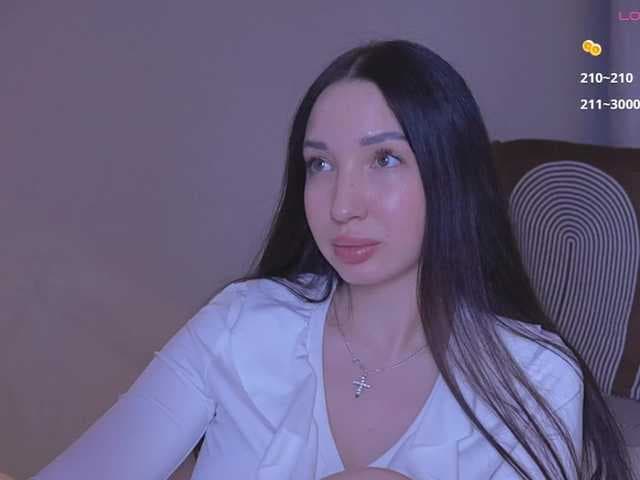 Milanna live cam on BongaCams