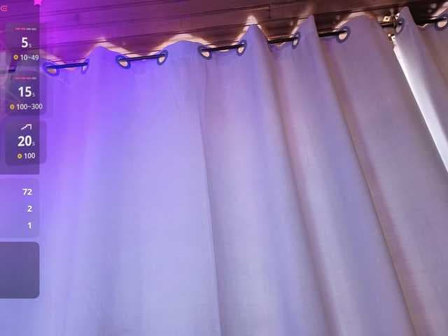 jacki-O live cam on BongaCams