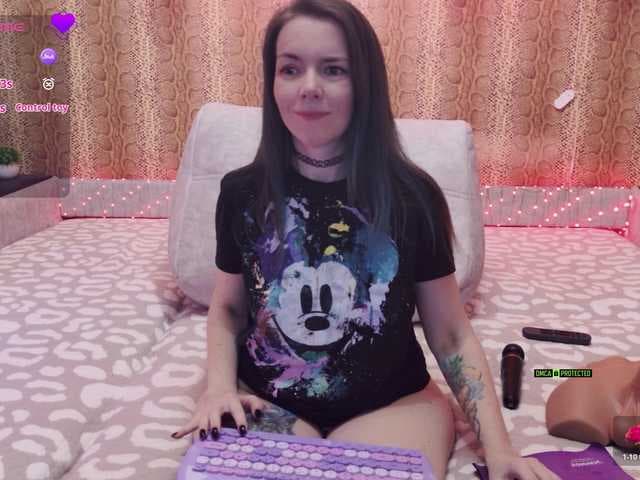 JoyBlow live cam on BongaCams