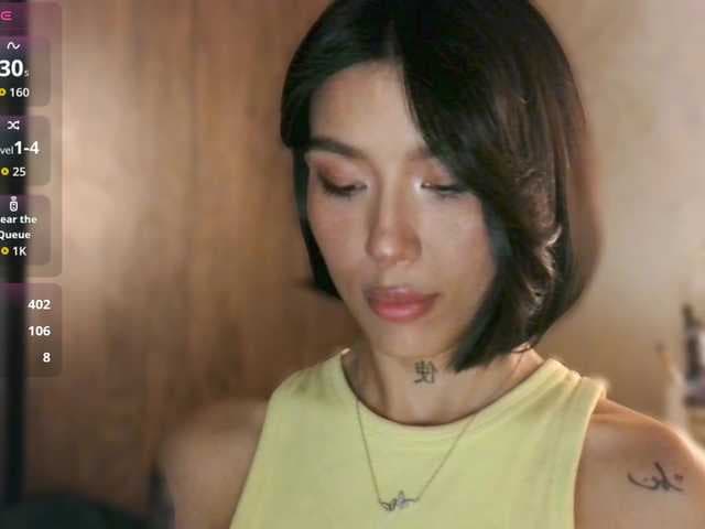 Girl-next-door live cam on BongaCams