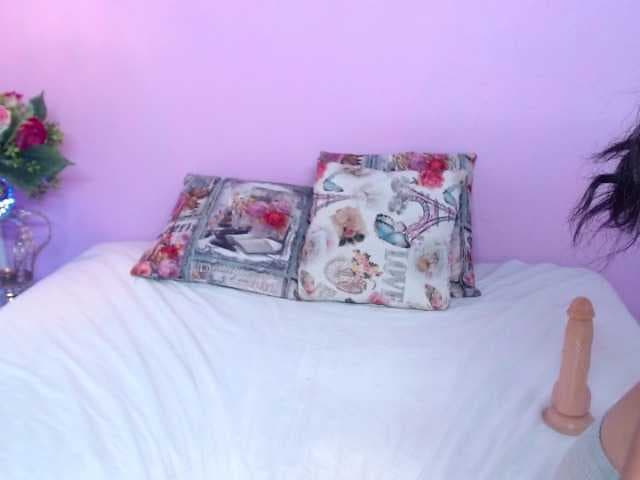 GinaRosbel live cam on BongaCams