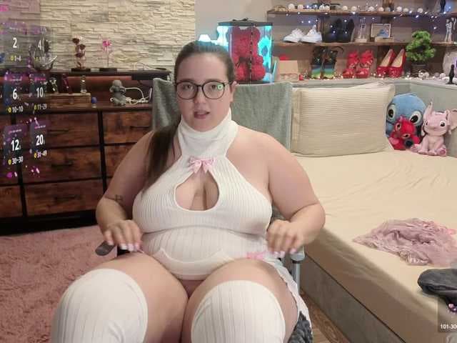 KimberlyCaprice live cam