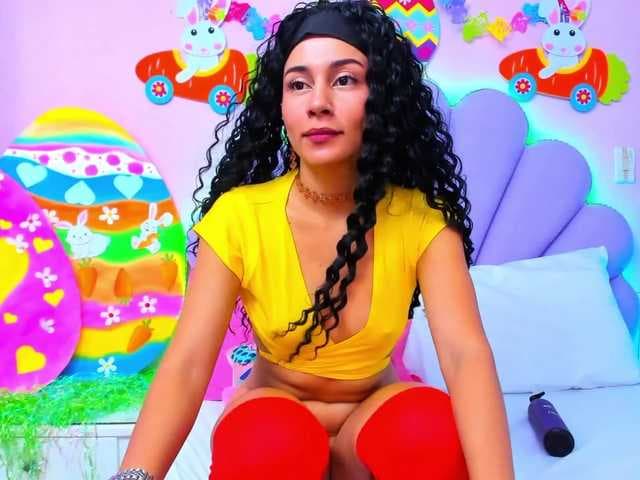 HannaPretthy live cam