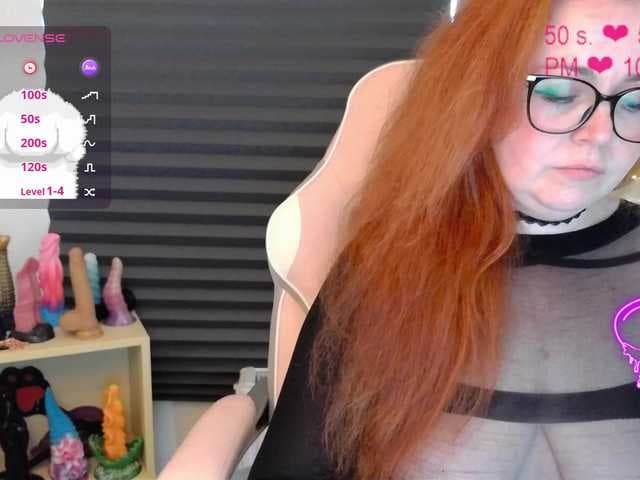 NicoleBunny24 live cam