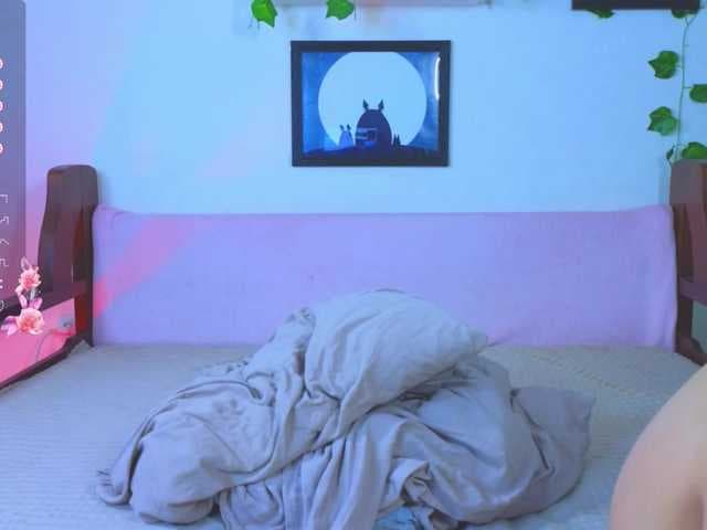 BladeNeon live cam on BongaCams