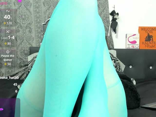 Natashayuu live cam on BongaCams