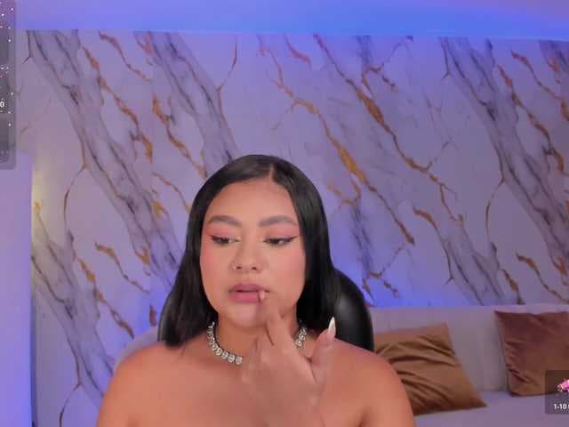 GabriellaLee live cam