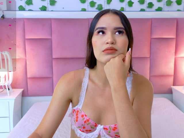 kailysweet1 live cam