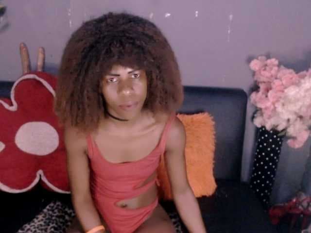 Ebonystorm live cam