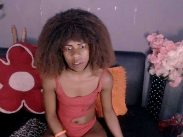 Ebonystorm live cam