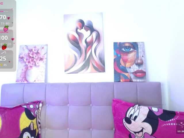 Hellen-star live cam