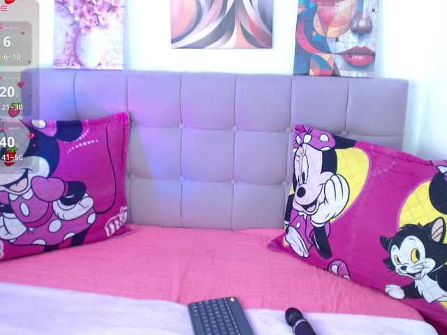 Hellen-star live cam