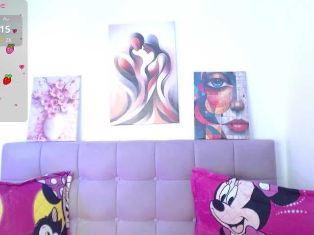 Hellen-star live cam