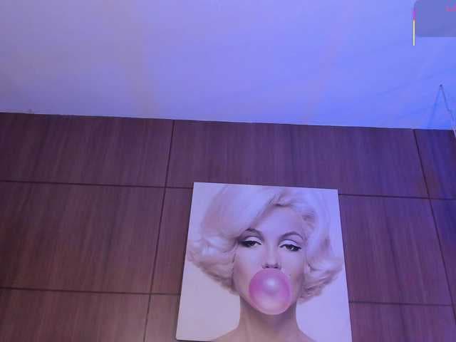 AgattaDuque live cam