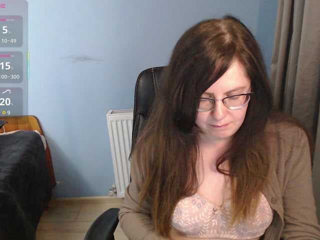 mandarinka28 live cam