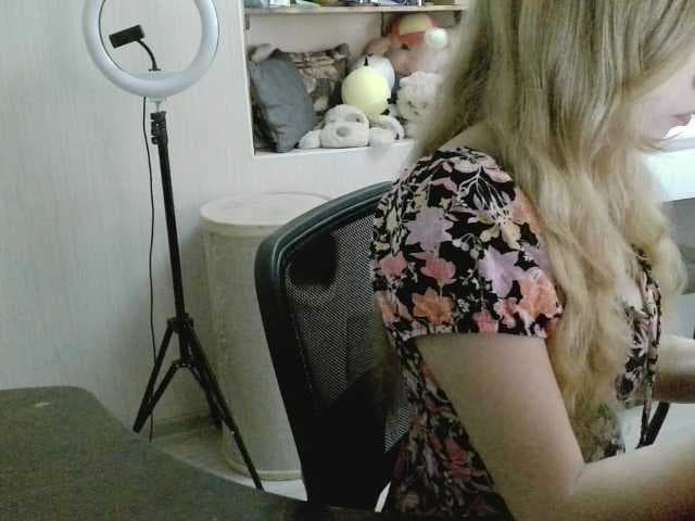 xMilagrosxs live cam