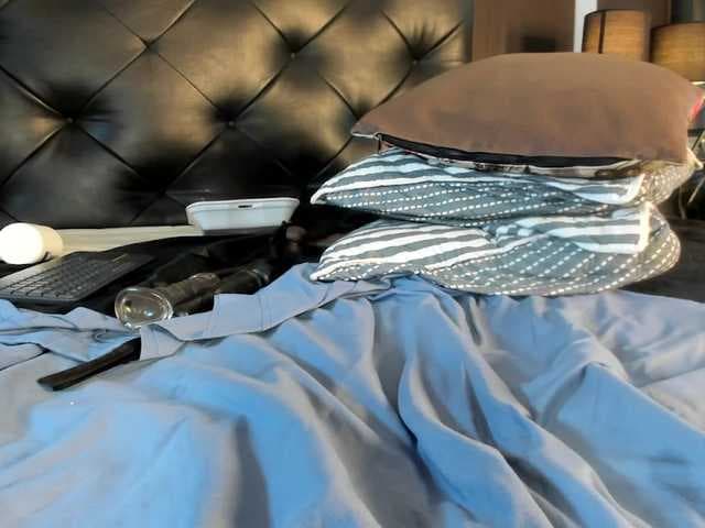 kim-marquez live cam on BongaCams