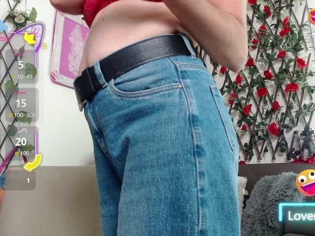 GeorginaBianco live cam