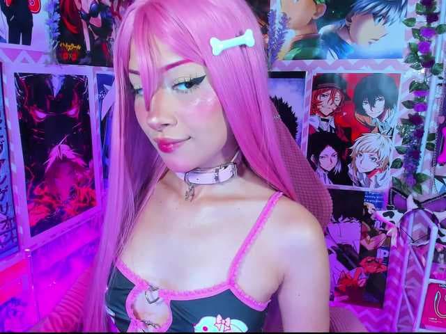 NinaGremory live cam