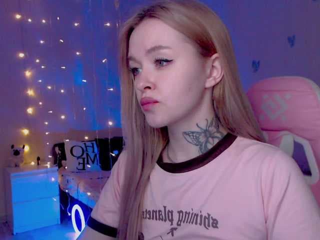 NaughtyMable live cam on BongaCams