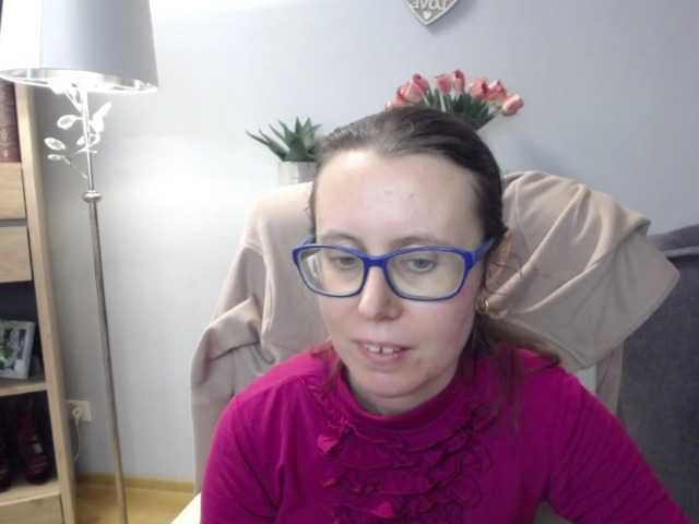 sparkleLizzy live cam