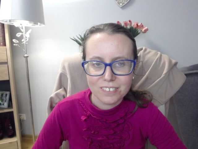 sparkleLizzy live cam on BongaCams