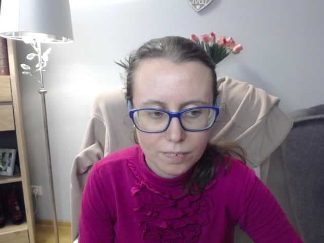 sparkleLizzy live cam