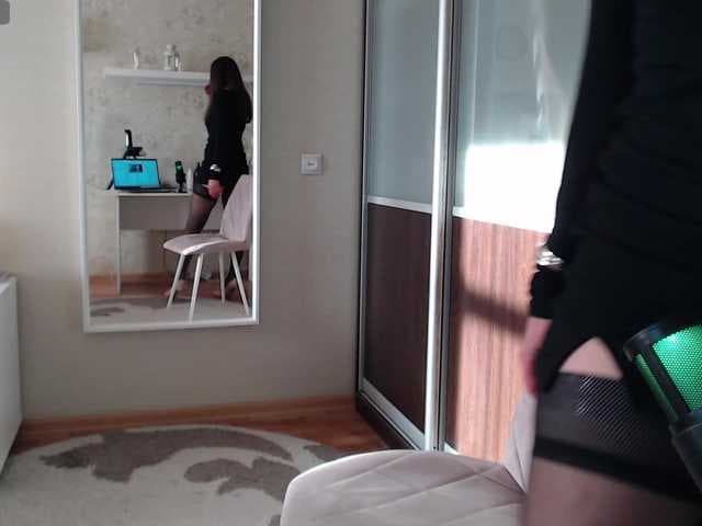 Lina_Lina live cam on BongaCams