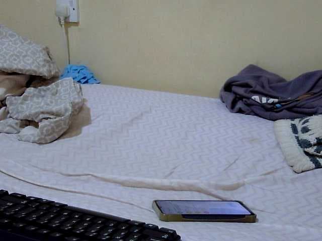 Miss-beauty live cam