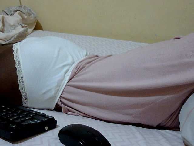 Miss-beauty live cam