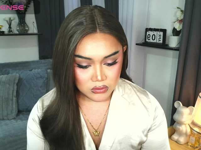 mspoisonflower live cam on BongaCams